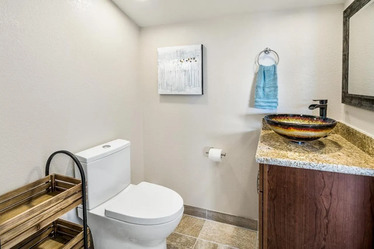 Country Club Villas 318 Kailua-Kona Verenigde Staten