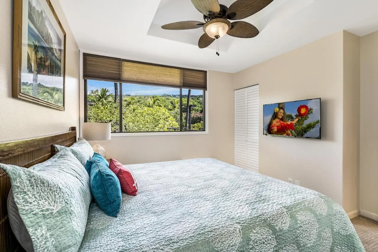 Vakantiehuis Country Club Villas 318 Kailua-Kona