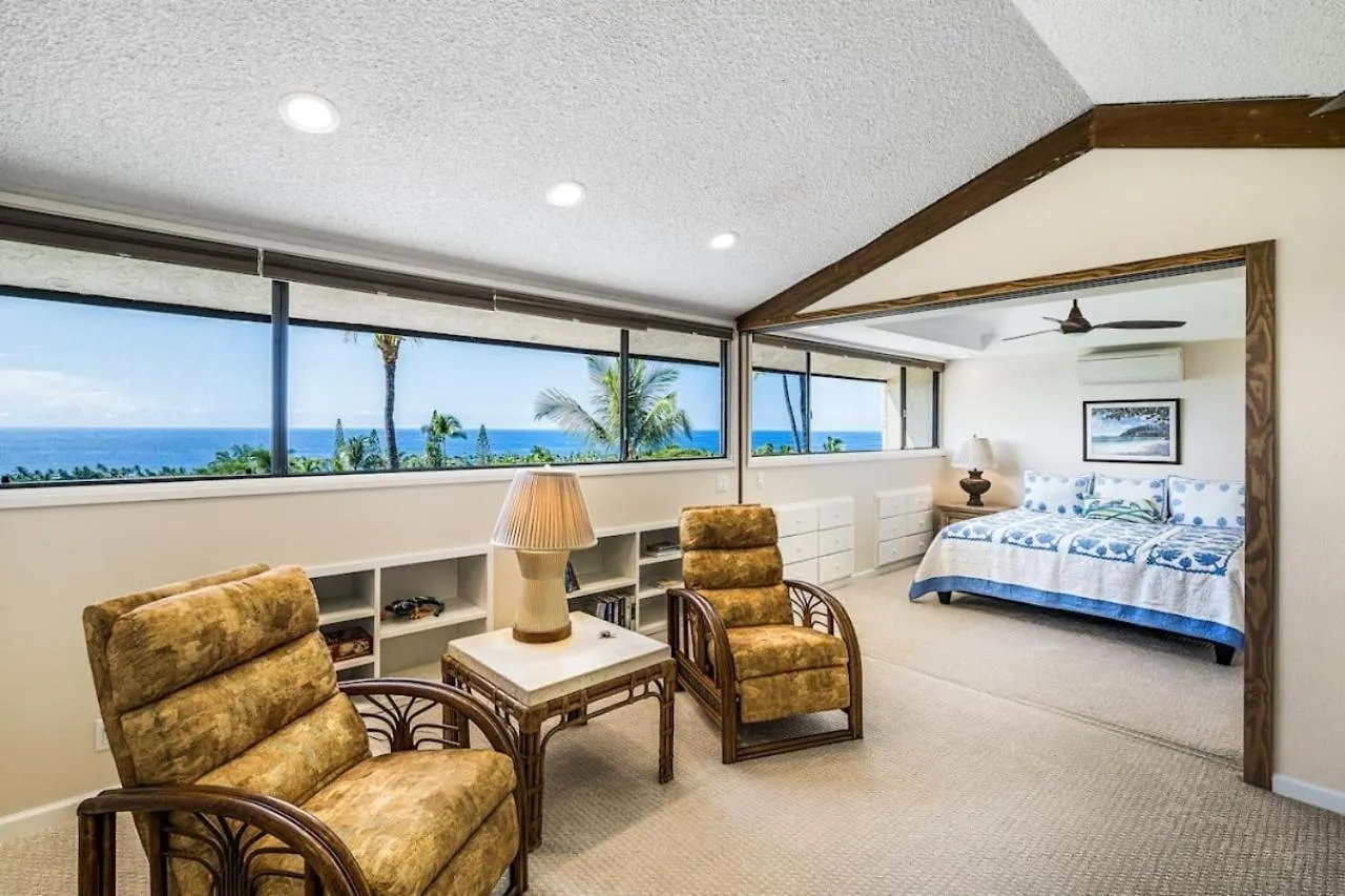 Country Club Villas 318 Kailua-Kona 0*,  Verenigde Staten