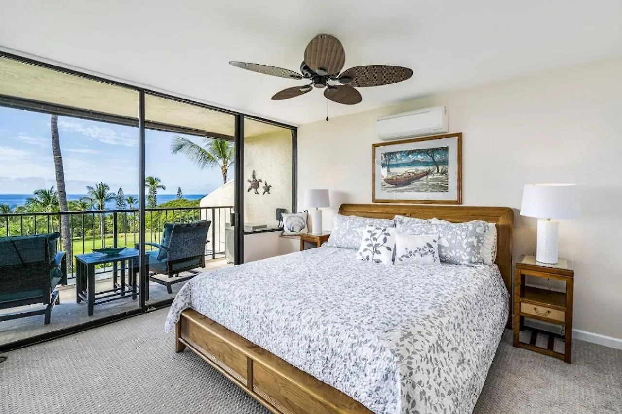 Country Club Villas 318 Kailua-Kona 0*,